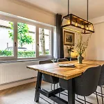 Landgoed Altenbroek Hotel Voeren