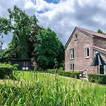 Hotel Landgoed Altenbroek Fourons