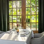 Hotel Landgoed Altenbroek 4*
