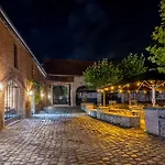Hotel Landgoed Altenbroek