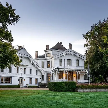 Landgoed Altenbroek 4* Voeren