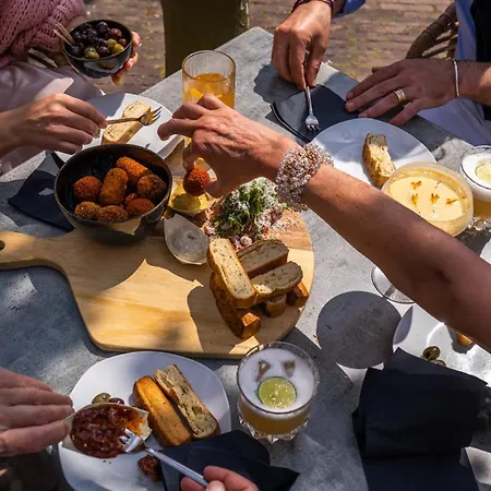 Landgoed Altenbroek 4*