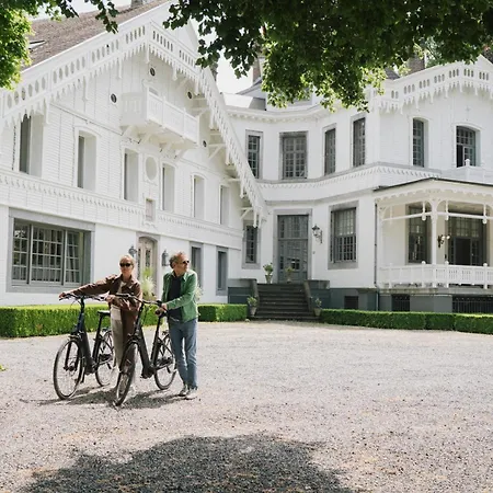 Landgoed Altenbroek 4*