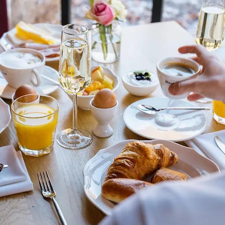 Landgoed Altenbroek 4*