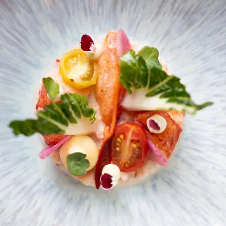 Landgoed Altenbroek מלון וורן