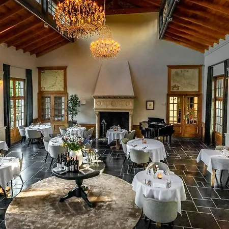 Landgoed Altenbroek Hotel 4*
