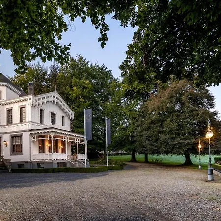 Landgoed Altenbroek Hotel 4*