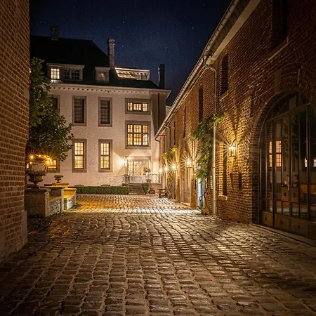 Hotel Landgoed Altenbroek Voeren