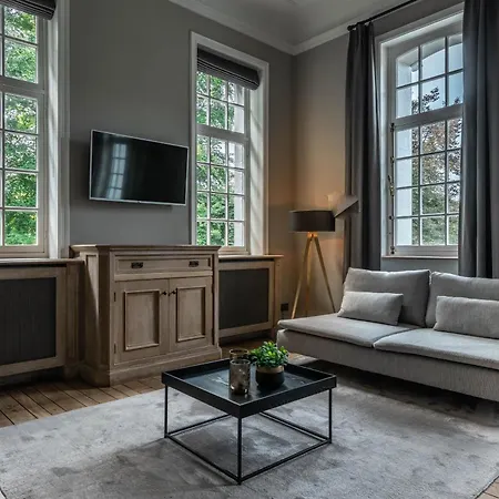 Landgoed Altenbroek Hotel 4*