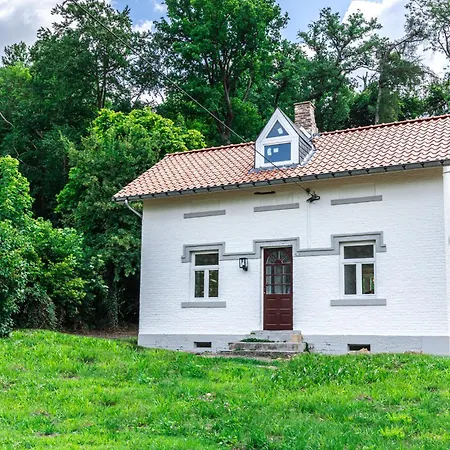 Landgoed Altenbroek Hotel Voeren