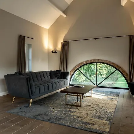 Landgoed Altenbroek וורן