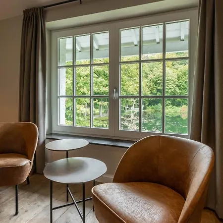 Landgoed Altenbroek 4* Voeren