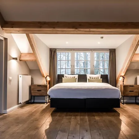 Hotel Landgoed Altenbroek