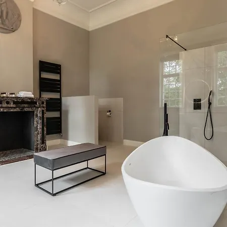 Landgoed Altenbroek Hotel 4*