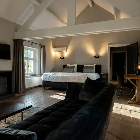 Landgoed Altenbroek 4* Voeren