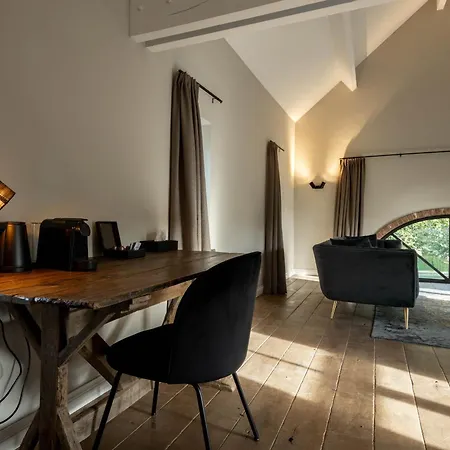 Hotel Landgoed Altenbroek 4*