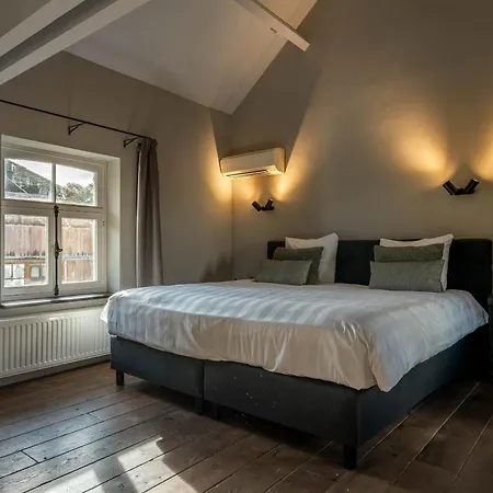 Hotel Landgoed Altenbroek 4*