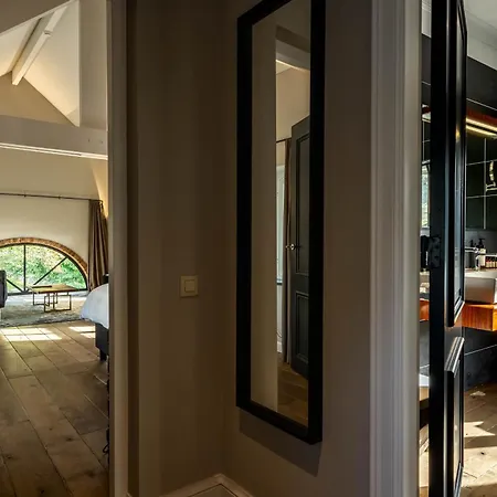 Landgoed Altenbroek Hotel Voeren