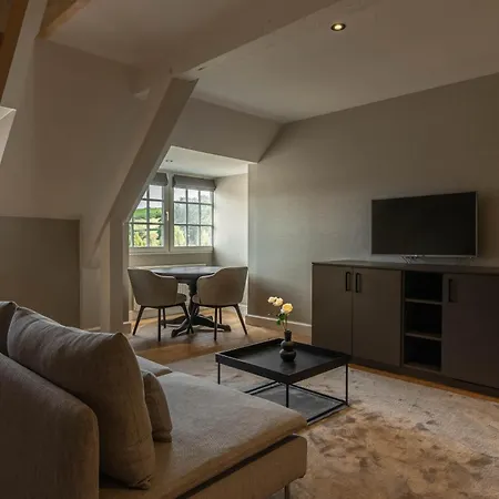 Landgoed Altenbroek 4*