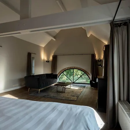 Hotel Landgoed Altenbroek