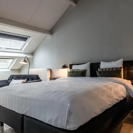 Landgoed Altenbroek 4*