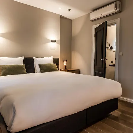 Hotel Landgoed Altenbroek