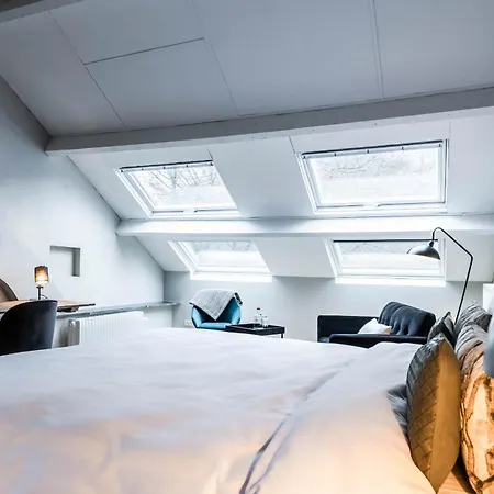 Hotel Landgoed Altenbroek Voeren