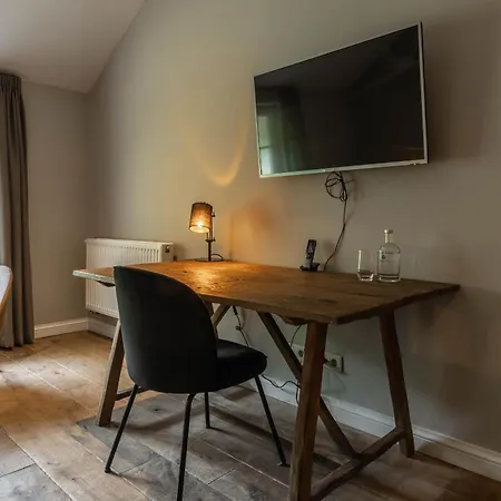 Landgoed Altenbroek 4*