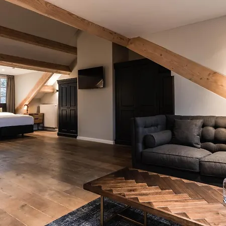 Landgoed Altenbroek 4* Voeren