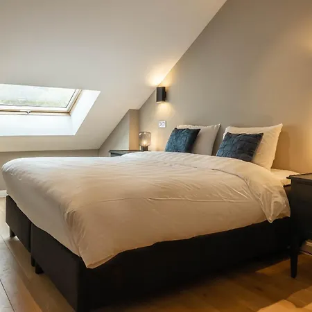 Landgoed Altenbroek Hotel