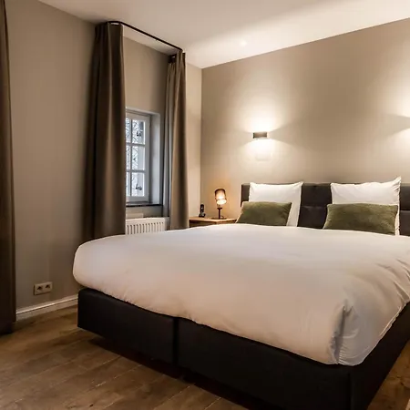 Hotel Landgoed Altenbroek