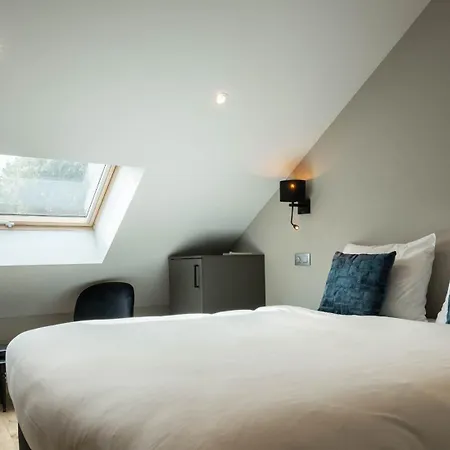 Landgoed Altenbroek Hotel Voeren