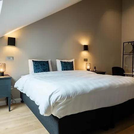 Landgoed Altenbroek 4* Voeren