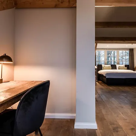 Landgoed Altenbroek Hotel Voeren