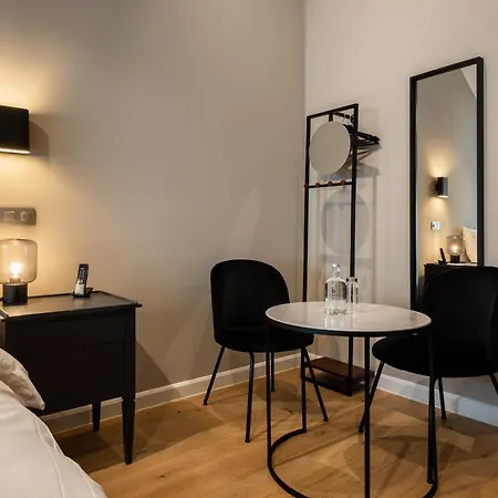 Hotel Landgoed Altenbroek Voeren