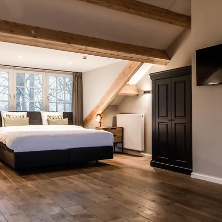 Landgoed Altenbroek Hotel Voeren