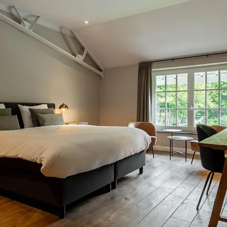 Hotel Landgoed Altenbroek Voeren