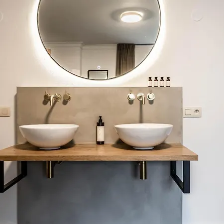 Landgoed Altenbroek Hotel Voeren