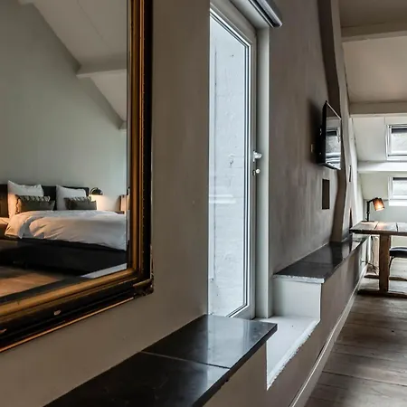 Landgoed Altenbroek Hotel 4*
