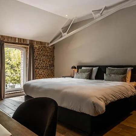 Hotel Landgoed Altenbroek Voeren