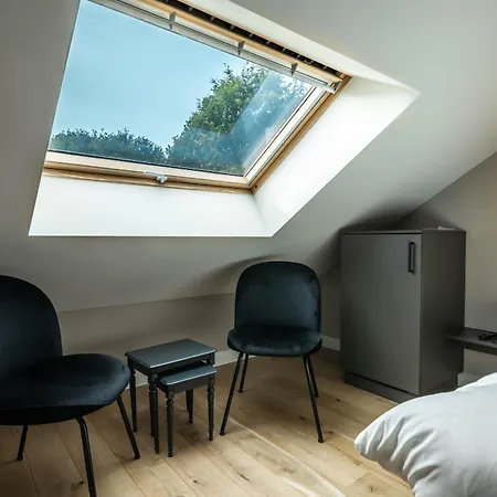 Hotel Landgoed Altenbroek