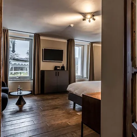 Landgoed Altenbroek Hotel Voeren