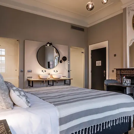 Landgoed Altenbroek Hotel 4*