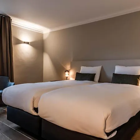 Hotel Landgoed Altenbroek 4*