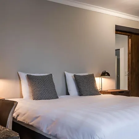 Landgoed Altenbroek Hotel 4*
