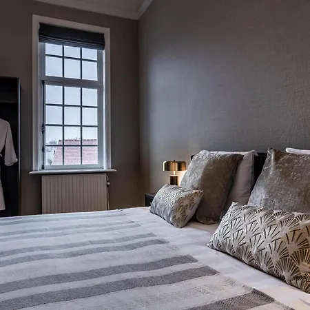 Hotel Landgoed Altenbroek Voeren