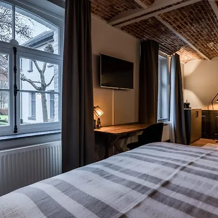 Landgoed Altenbroek Hotel Voeren