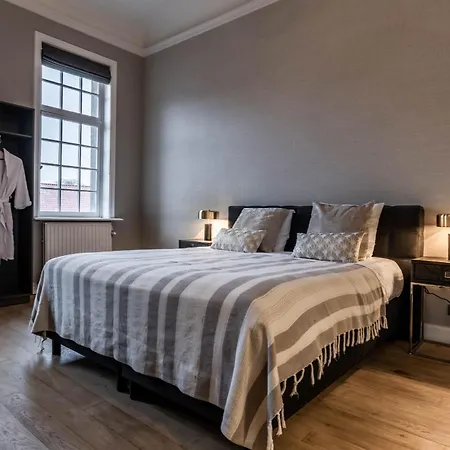Landgoed Altenbroek Hotel