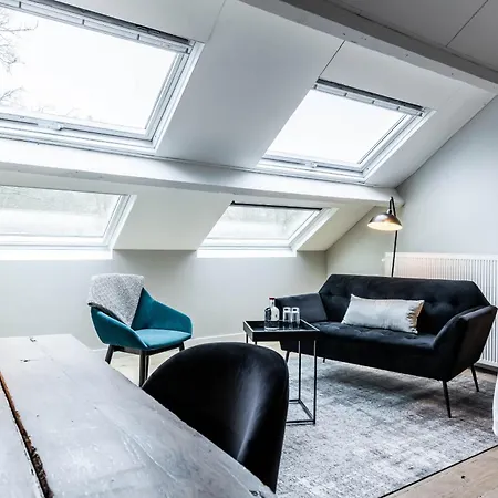 Landgoed Altenbroek 4* Voeren