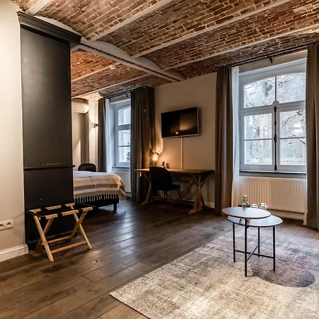 Landgoed Altenbroek 4*